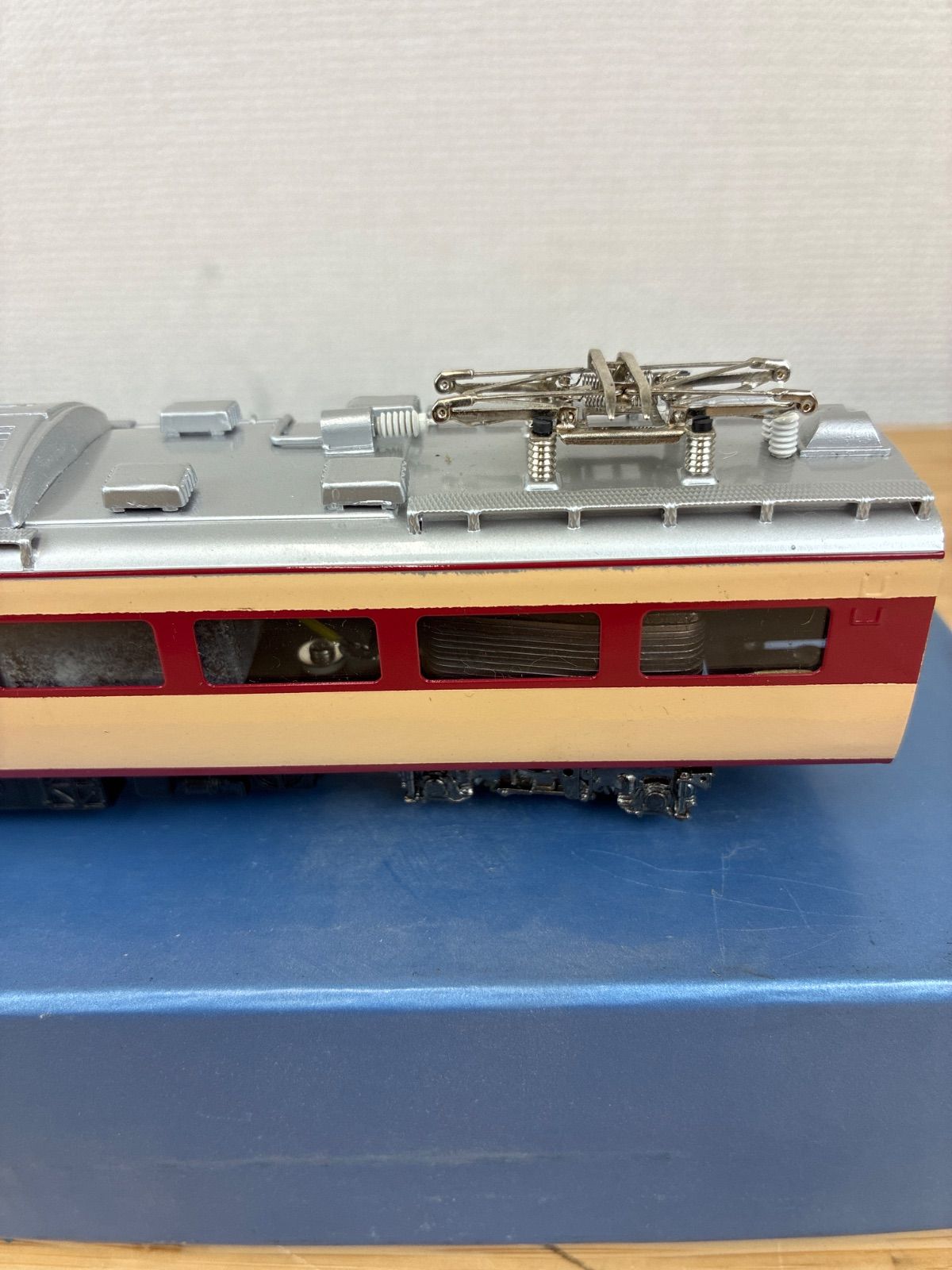 鉄道模型 HOゲージ