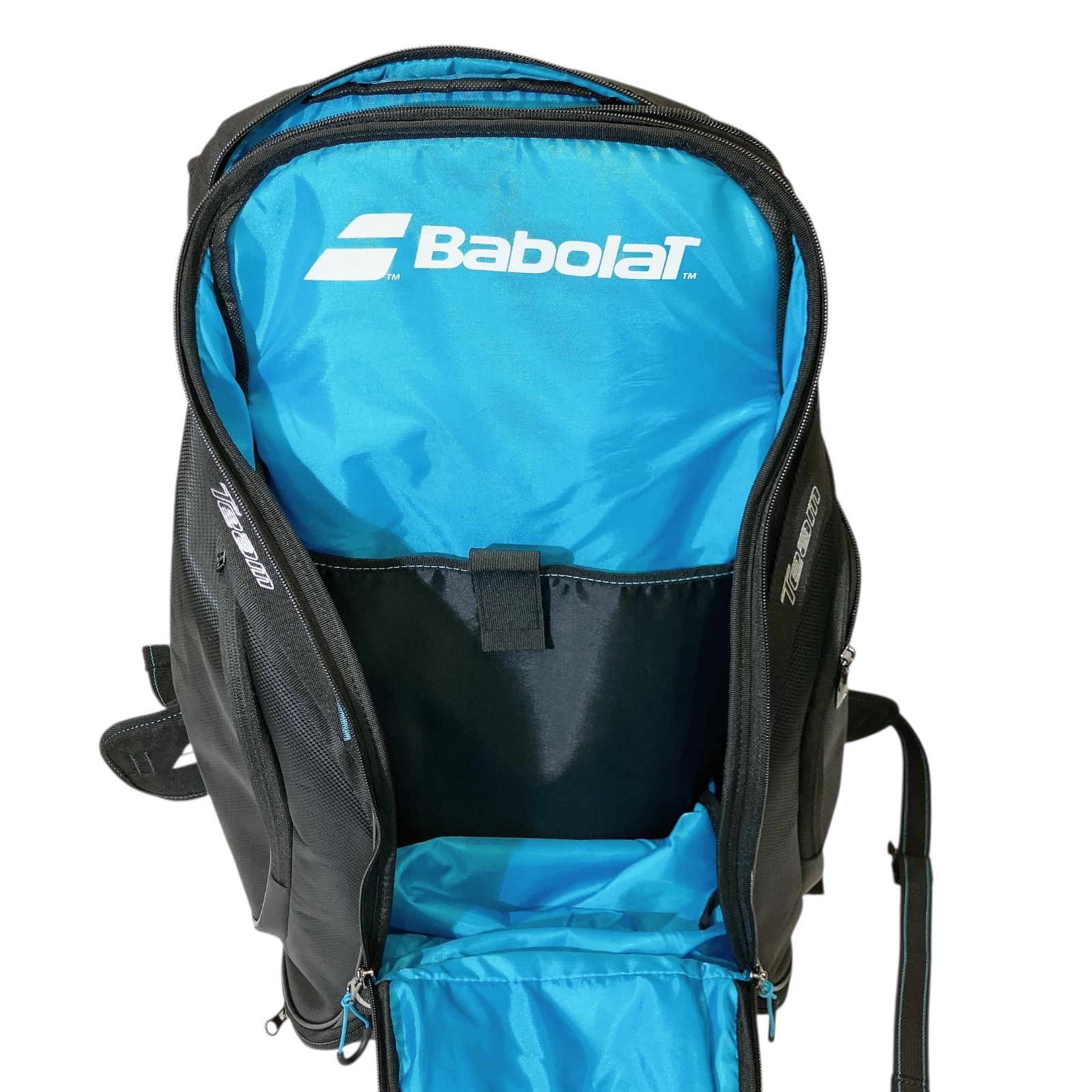 バッグ babolat バドミントン テニスバッグ Babolat Team Maxi バボラ 