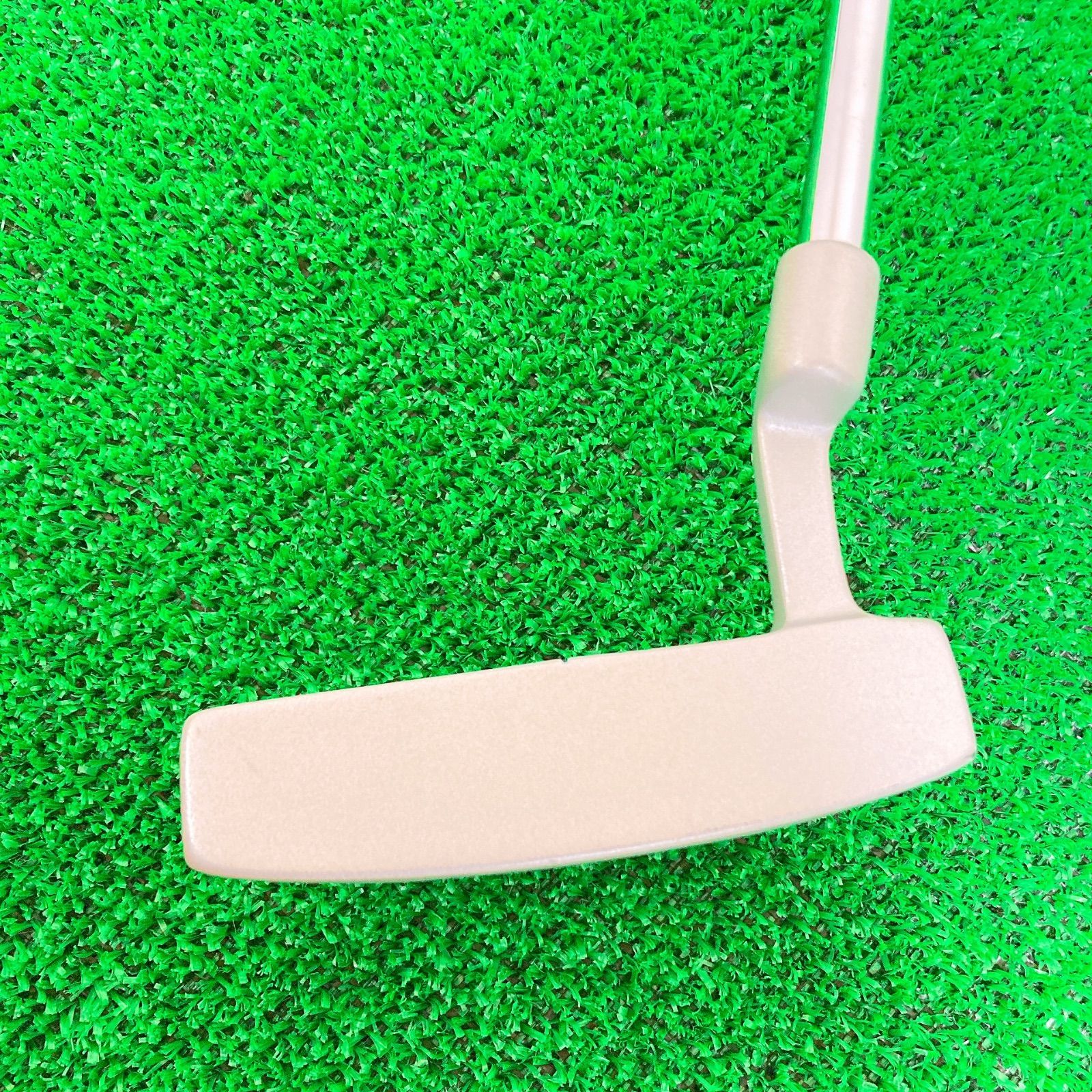 フェアウェイウッド パター