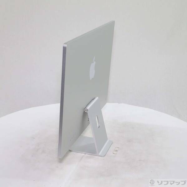〔 品〕 iMac 24-inch Mid-2021 MGPD3J A Apple M1 8コアCPU_8コアGPU 8GB SSD512GB シルバー 〔12.7 Monterey〕 377