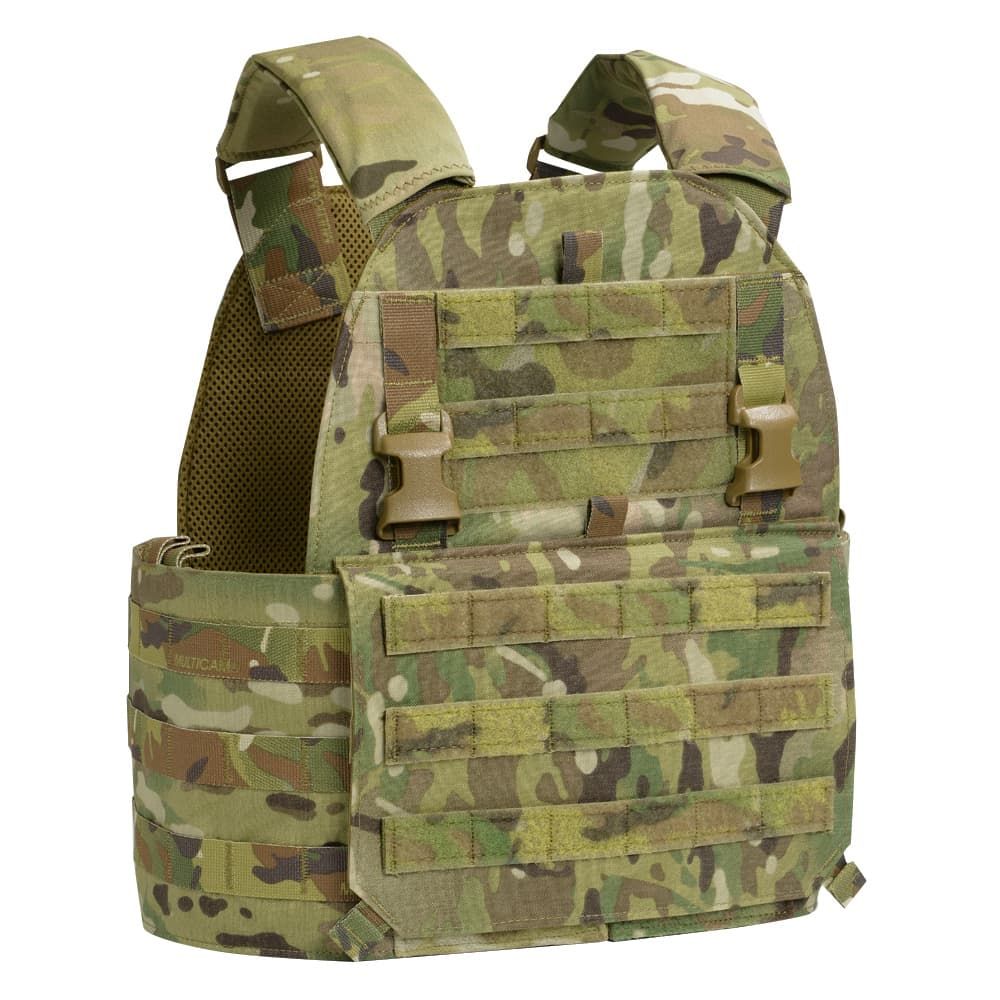 MAYFLOWER RC プレートキャリア ASSAULT PLATE CARRIER APC