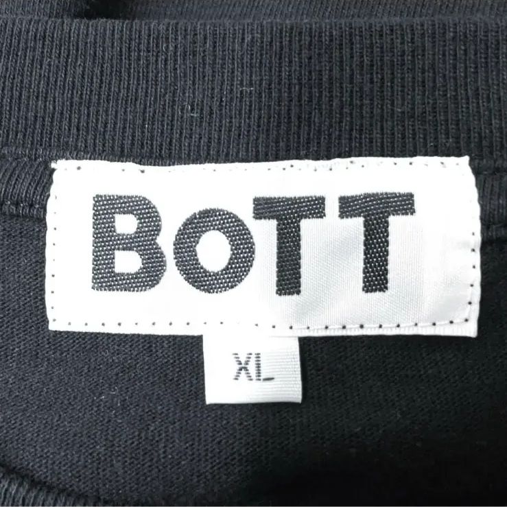 新品 BOTT ボット x Creative Drug Store クリエイティブドラッグ