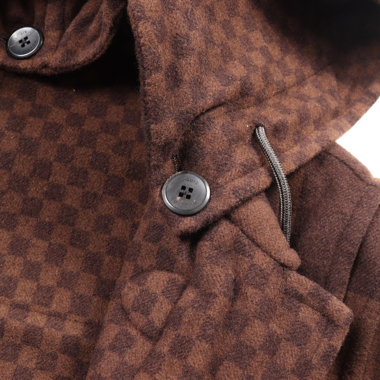 LOUIS VUITTON ルイ・ヴィトン LOUIS VUITTON × NIGO ジャイアント