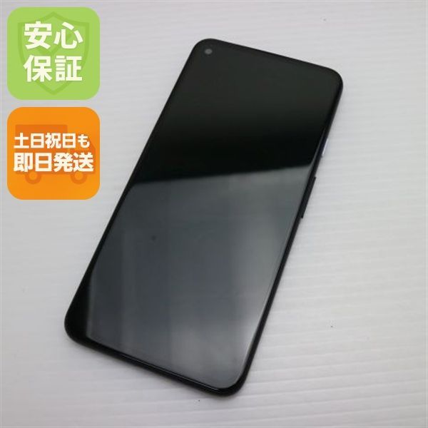 Google Pixel 4a 128GB ジャストブラック 本体 箱付き google_ga02099_us_pixel_4a_128
