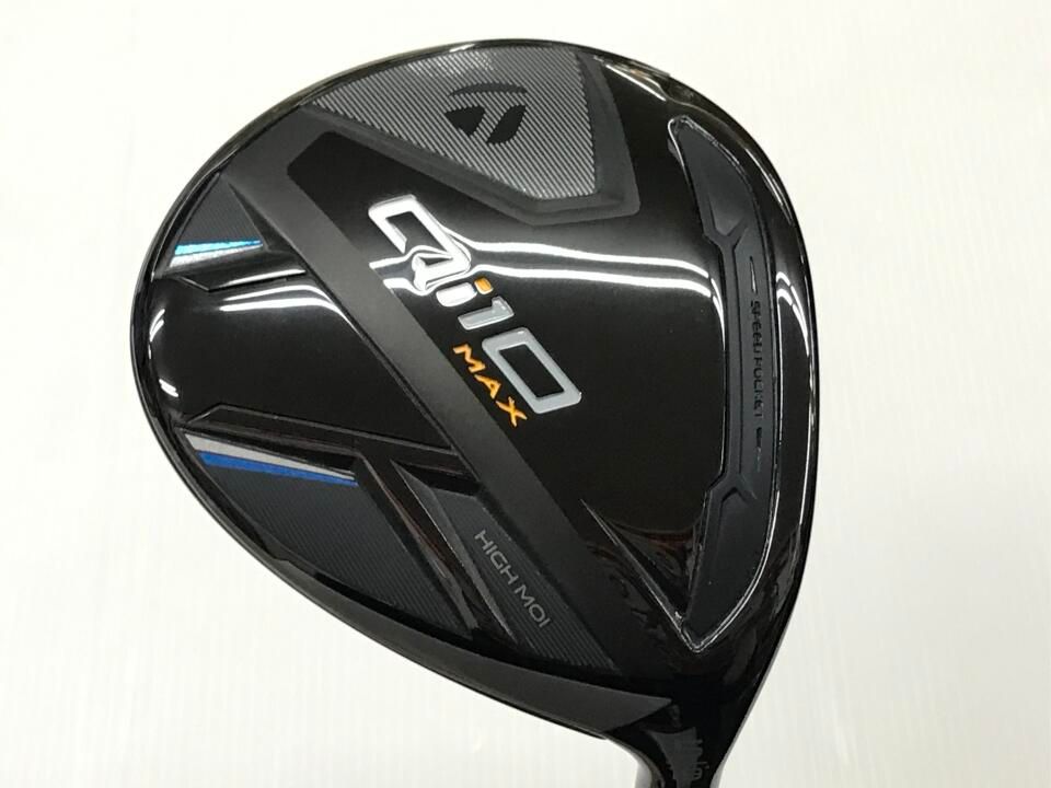 Amazon.co.jp: テーラーメイド(TAYLOR MADE) Qi10 MAX 12 TM40 L