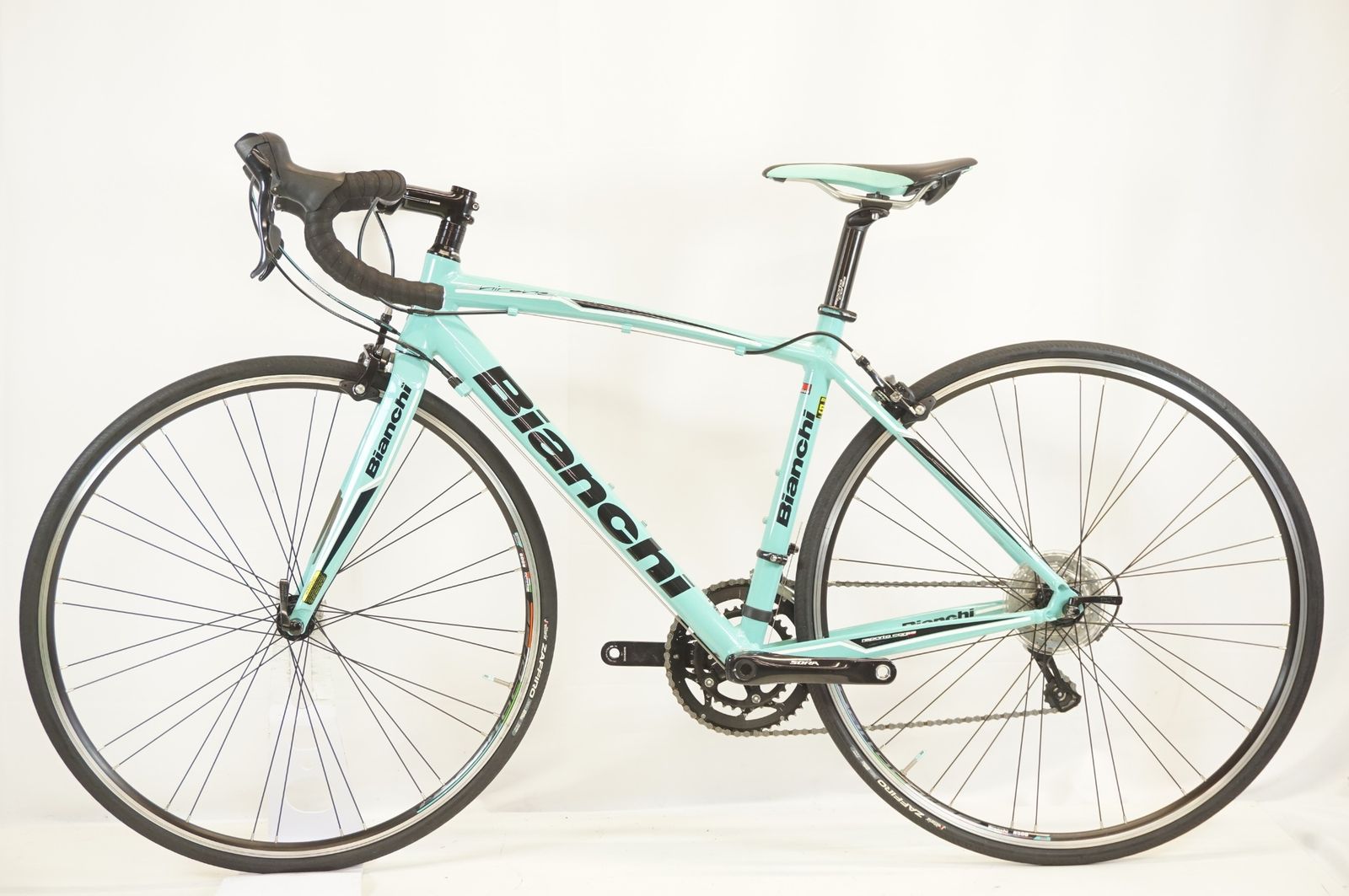 BIANCHI ビアンキ VIA NIRONE7 PRO SORA 2016年モデル ロードバイク | バイチャリ宇都宮店