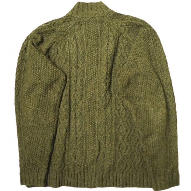 Pilgrim Surf+Supply ピルグリム サーフ+サプライ 23AW Santiago  