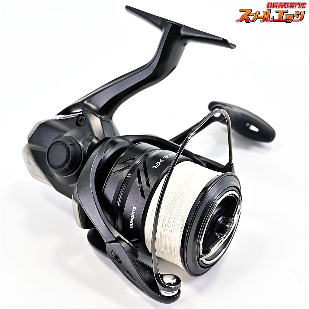 SHIMANO 23EXSENCE XR 4000MXG エクスセンス f-marunishi3_4969363046185