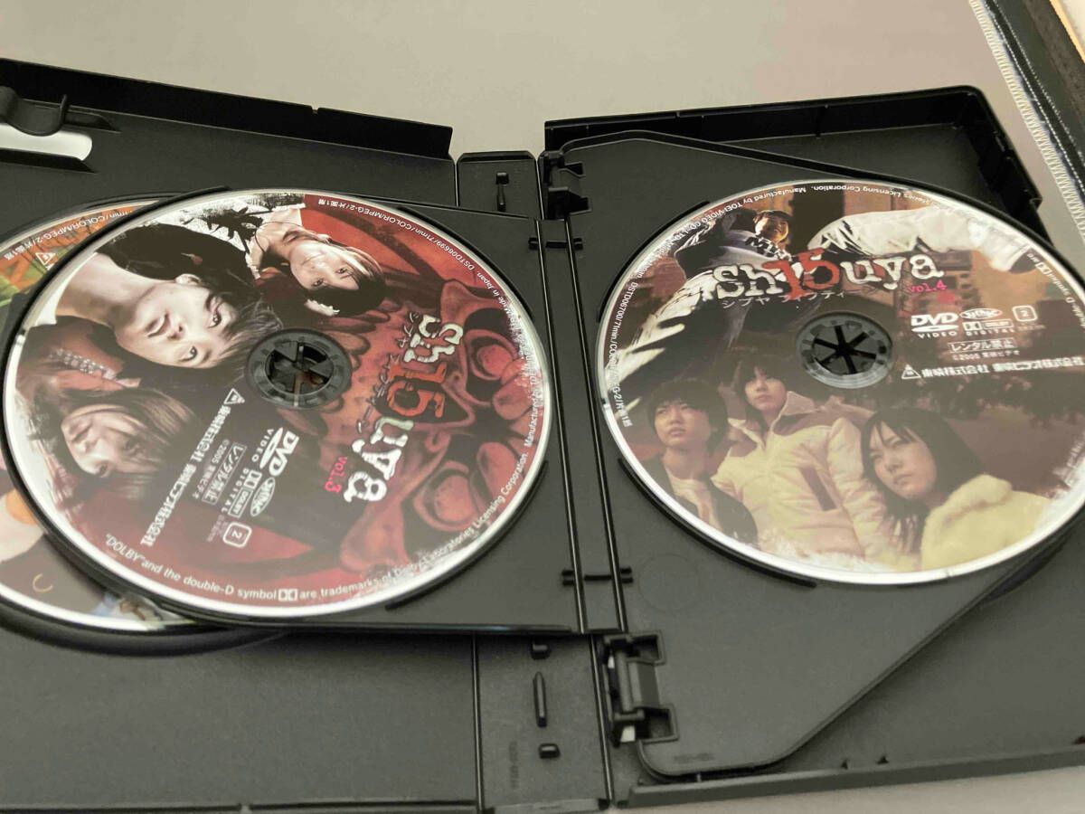 DVD Sh15uya コンプリートDVD - メルカリ