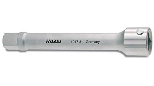 2営業日で発送 HAZET ハゼット HAZET エクステンションバー 差込角19.0mm 全長200mm 10178 4392396