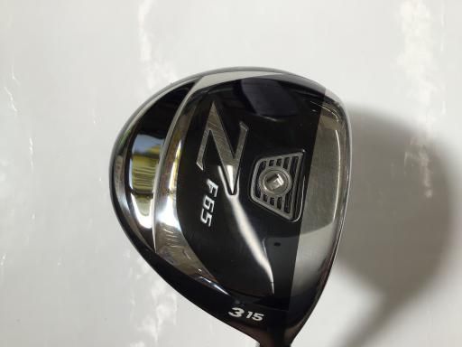 ダンロップ SRIXON Z-F65 フェアウェイ Miyazaki Kaula MIZU 6S