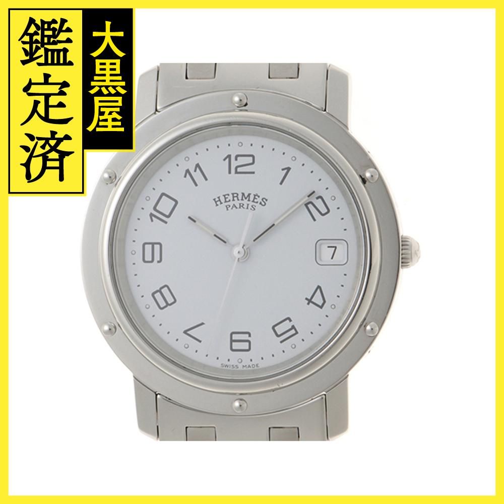エルメス　クリッパー 中古【CL6.710】エルメス（HERMES） クリッパー ｜カリトケ