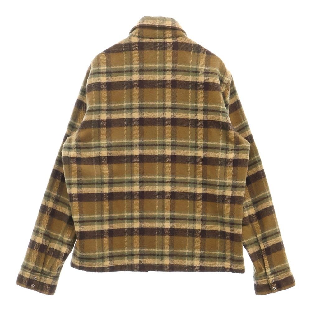 CHROME HEARTS (クロムハーツ) WORK DOG ワークドッグ クロスボール