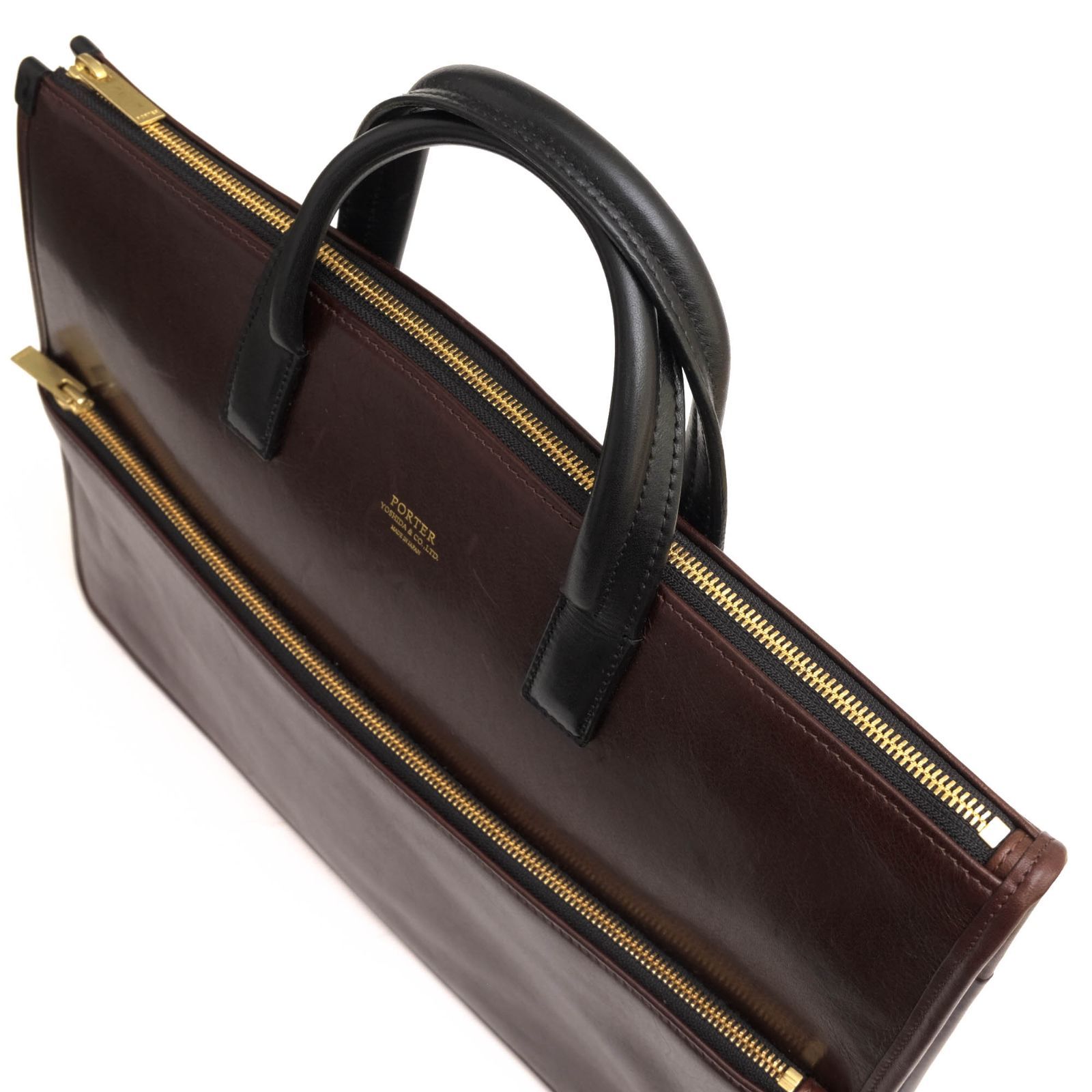 ポーター] クラーク CLERK BRIEFCASE ブリーフケース 034-03194