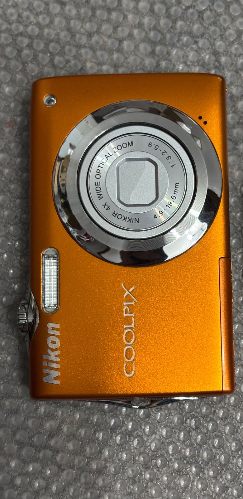Nikon COOLPIX S3000 10151