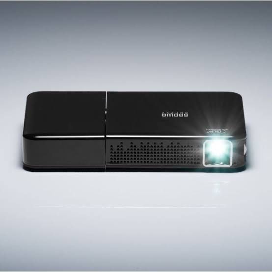 SANWA supply 400-PRJ026 Mobile Projector モバイルプロジェクター