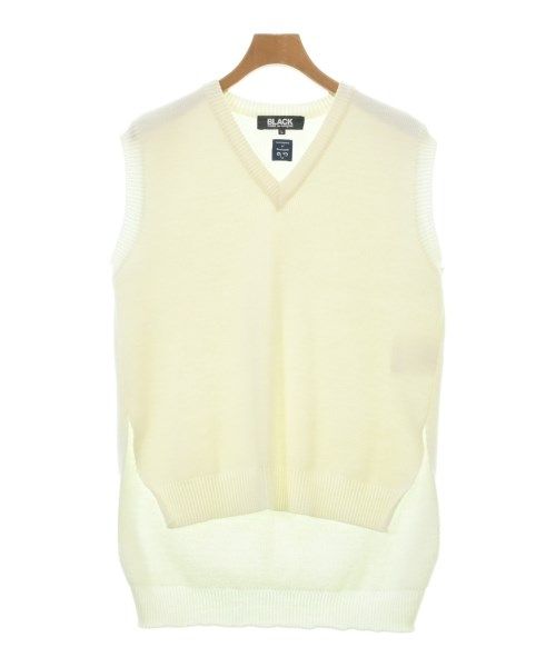 BLACK COMME des GARCONS ニット セーター メンズ 古着