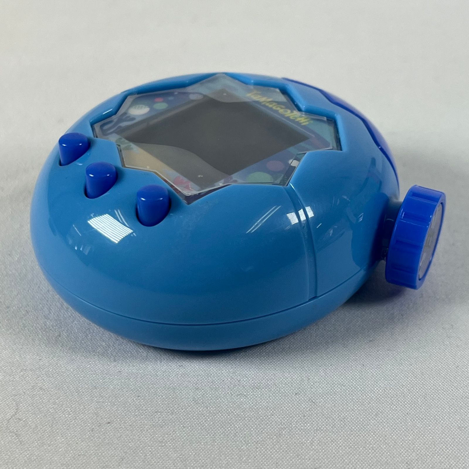 たまごっちパラダイス ブルーウォーター Tamagotchi Paradise Blue