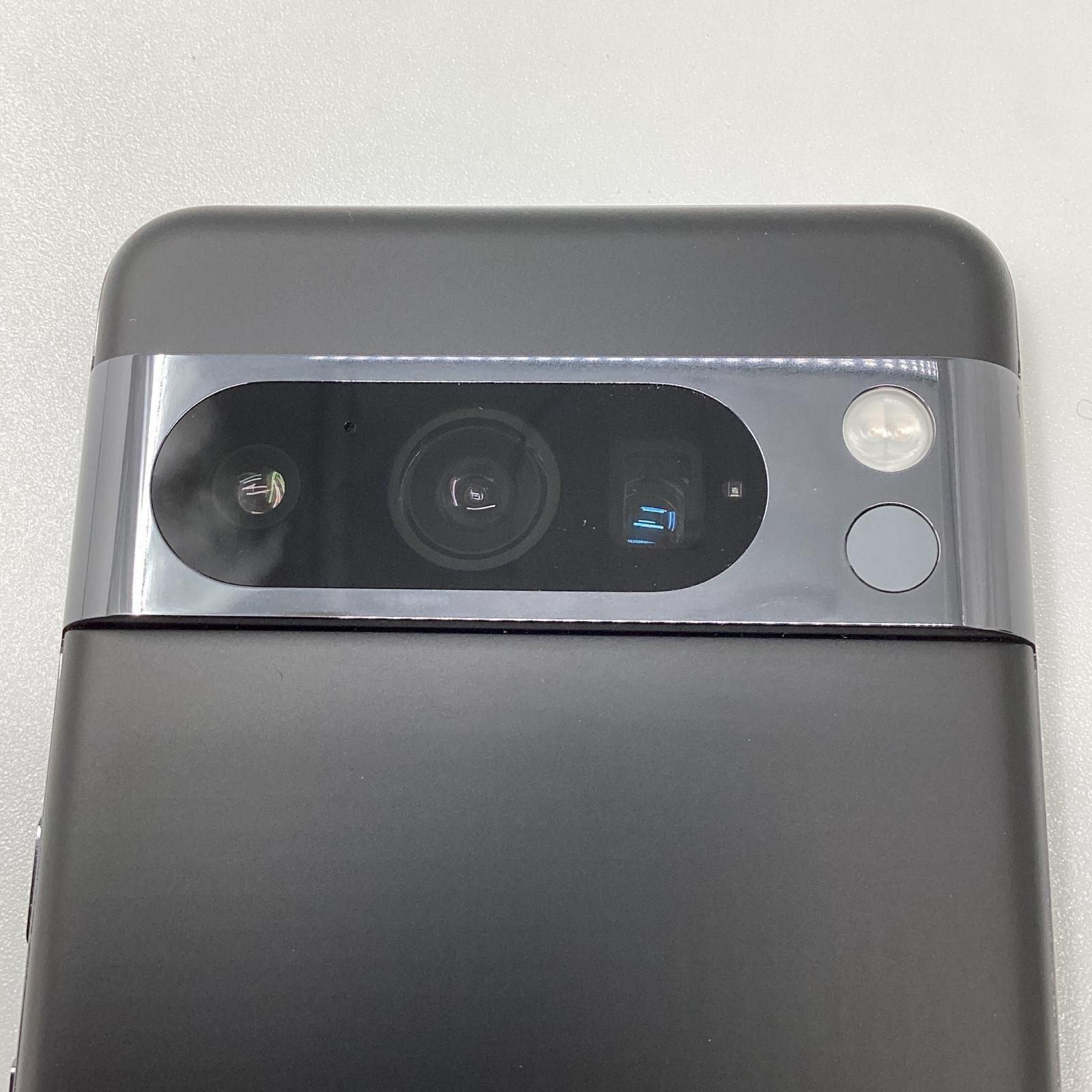 全額返金保証】【最速発送】Google Pixel 8 Pro 128GB Obsidian 全額返金保証】【最速発送】Google Pixel 8 Pro 128GB Obsidian