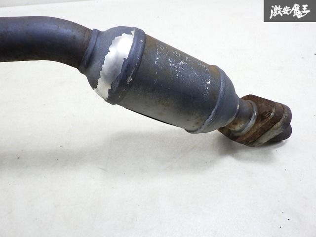 HKS リーガルマフラー　l375s l175s l275  L375s、L175s HKSリーガルマフラー