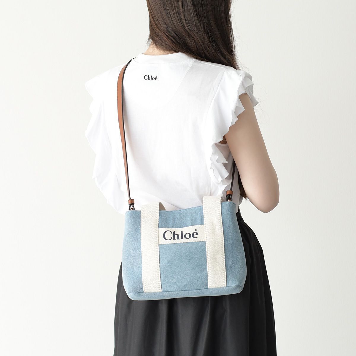 CHLOE クロエ バッグ ショルダーバッグ ハンドバッグ C20046 