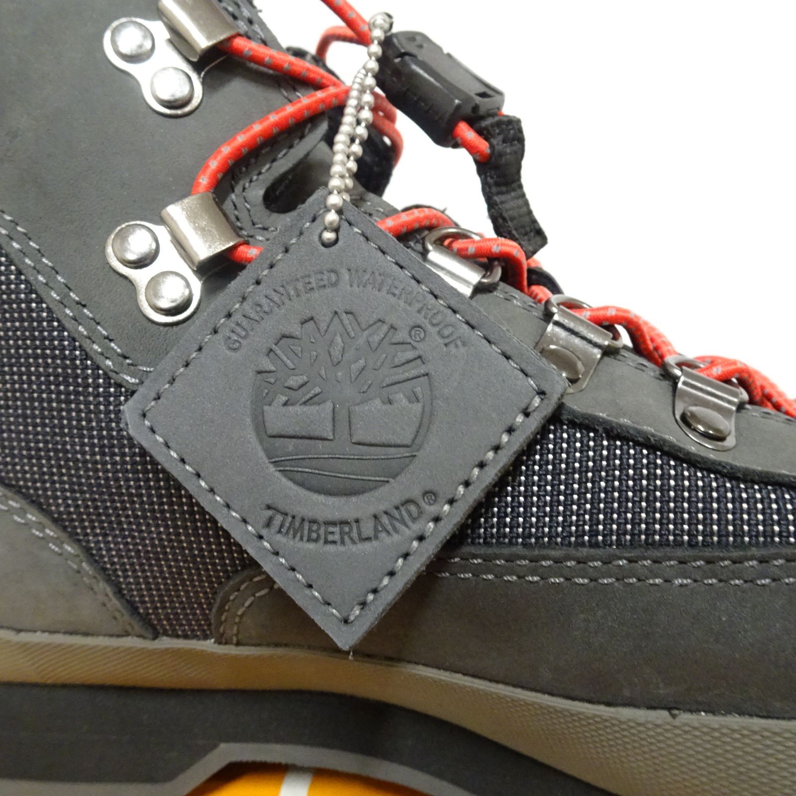未使用品】Timberland × bal Euro Hiker GTX 