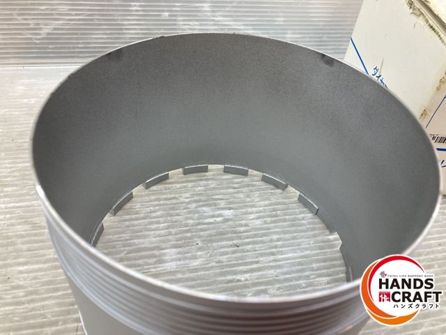 カントレビットⅱ SSSビット