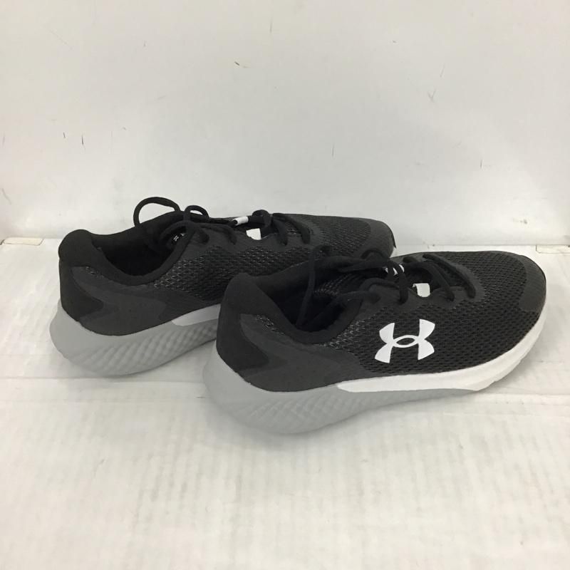 UNDER ARMOUR アンダーアーマー スニーカー 3026020-002 チャージド 