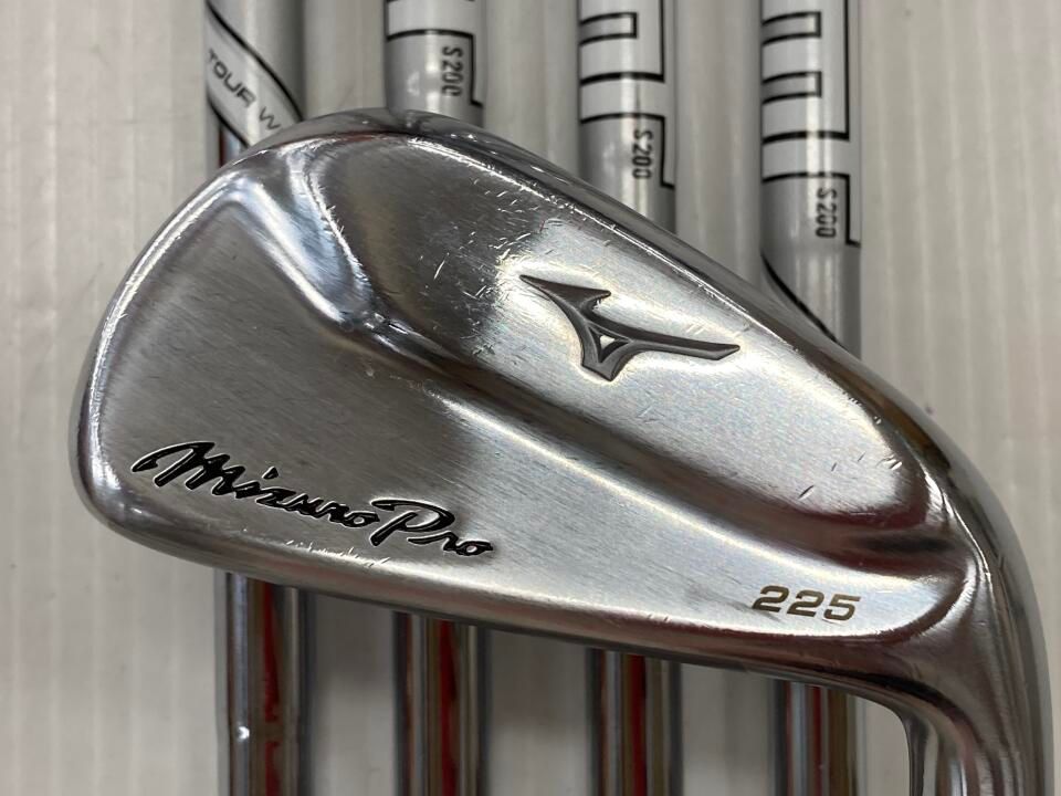 最短即日発送】Mizuno Pro 225 | S200 | ﾀﾞｲﾅﾐッｸｺﾞｰﾙﾄﾞ AMT