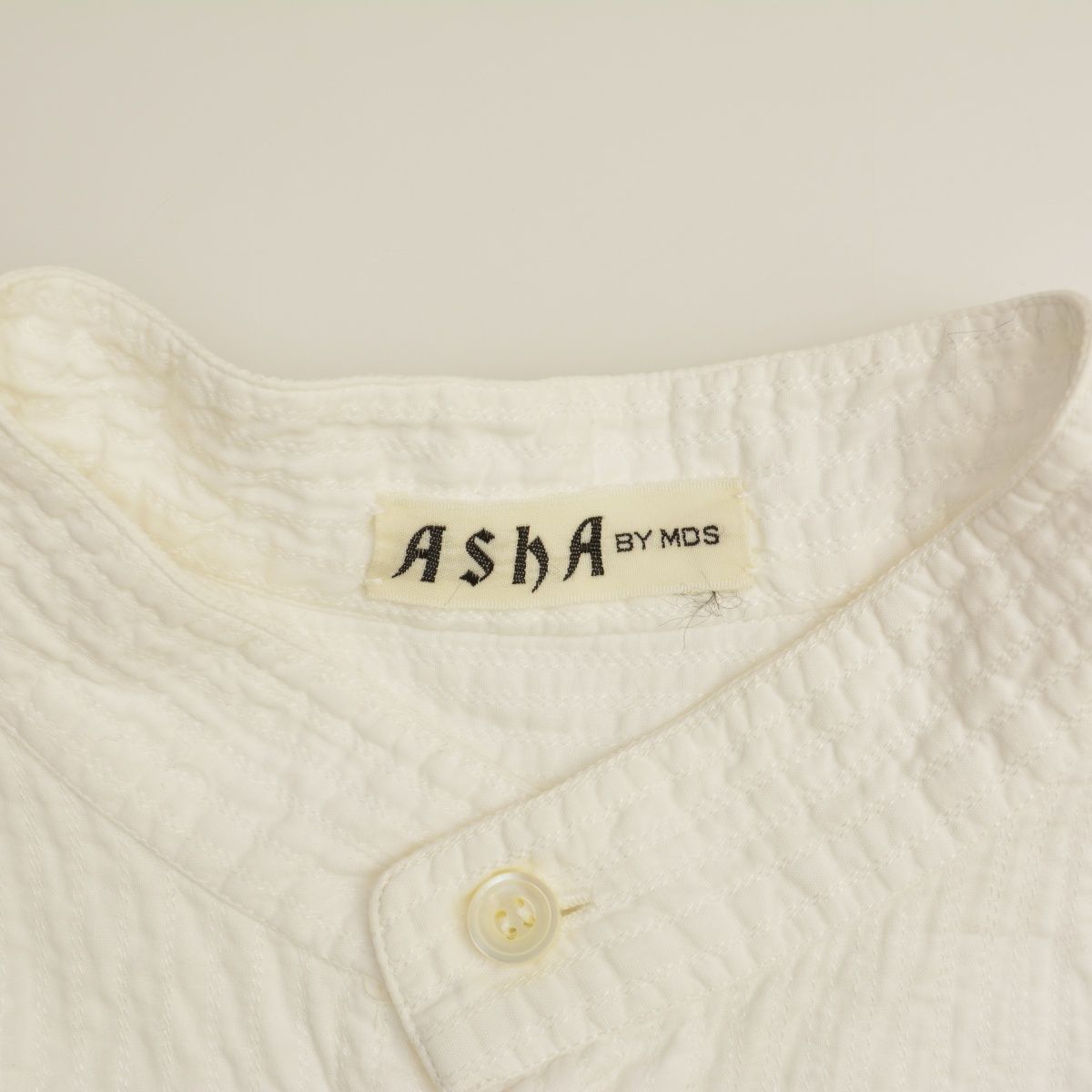 ISSEYMIYAKE】ASHA BY MDS ～90s archive PE02-FJ916 バンド