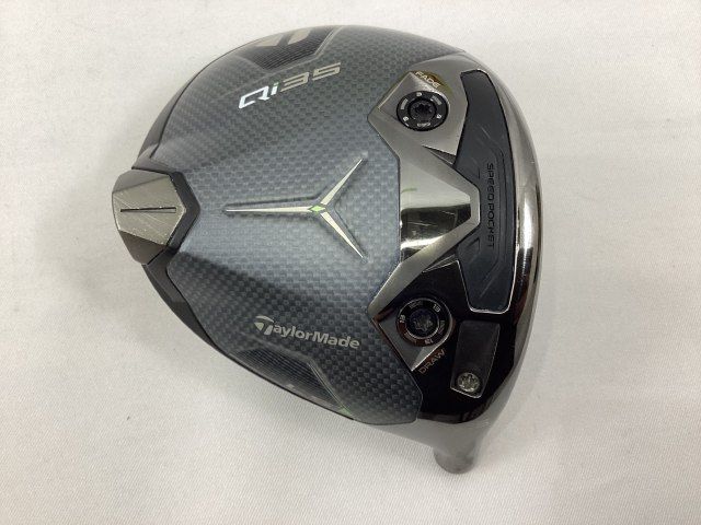 中古】テーラーメイド 【セレクトストア限定】Qi35 LS