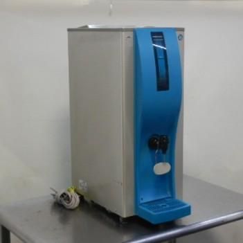 2005年製 ホシザキ コールド ウォーター サーバー DIW-30A-P 水道直結 ディスペンサー W260D500H660mm 28kg 冷水器 整備済