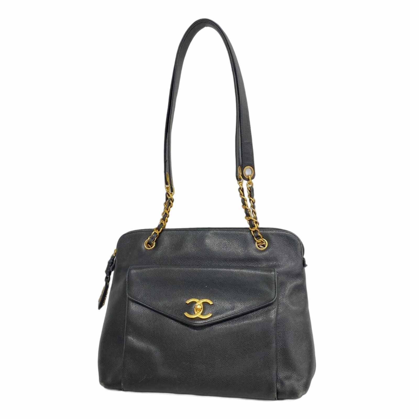 シャネル(Chanel) シャネル ショルダーバッグ チェーン