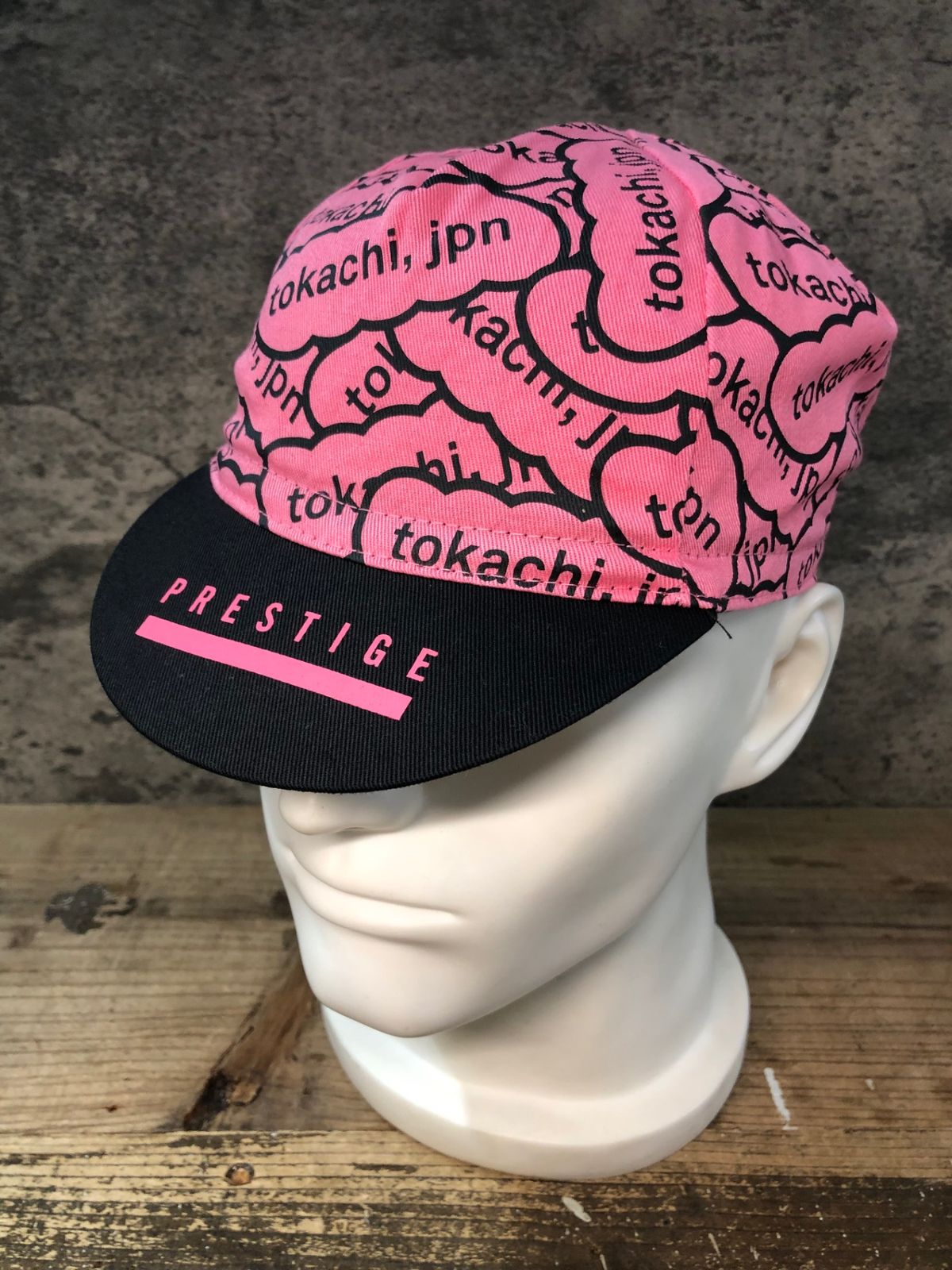 IO928 ラファ Rapha COTTON CAP サイクルキャップ ピンク ワン