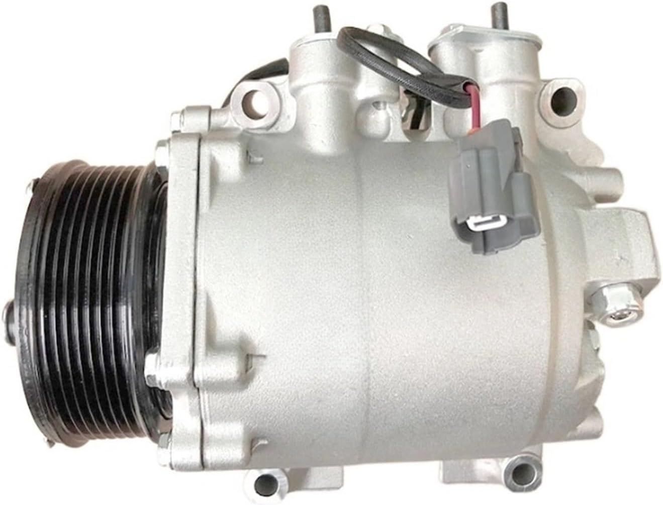 Hs110r ACコンプレッサー CRV CR-V 2.4L 2002 2003 2004 2005 2006 38810-PNB-006 38810PNB006 38870PNB006 CO 10663AC 対応 コンプレッサーの交換