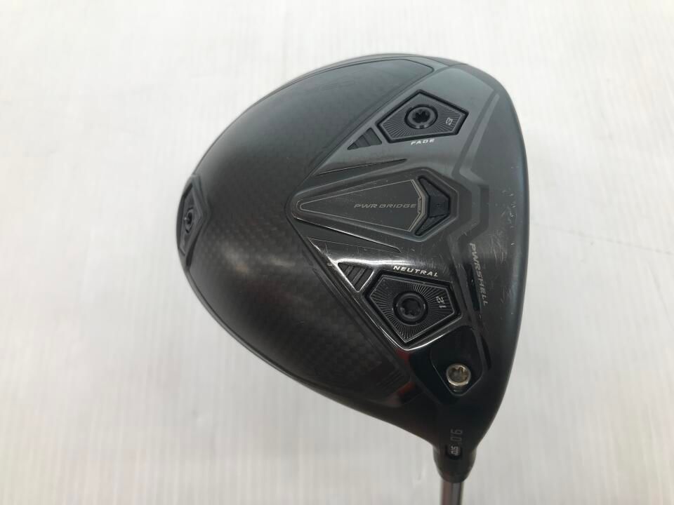 DARKSPEED LS | 9 | S | ツアーAD UB-8 | | ドライバー | コブラ 最短即日発送