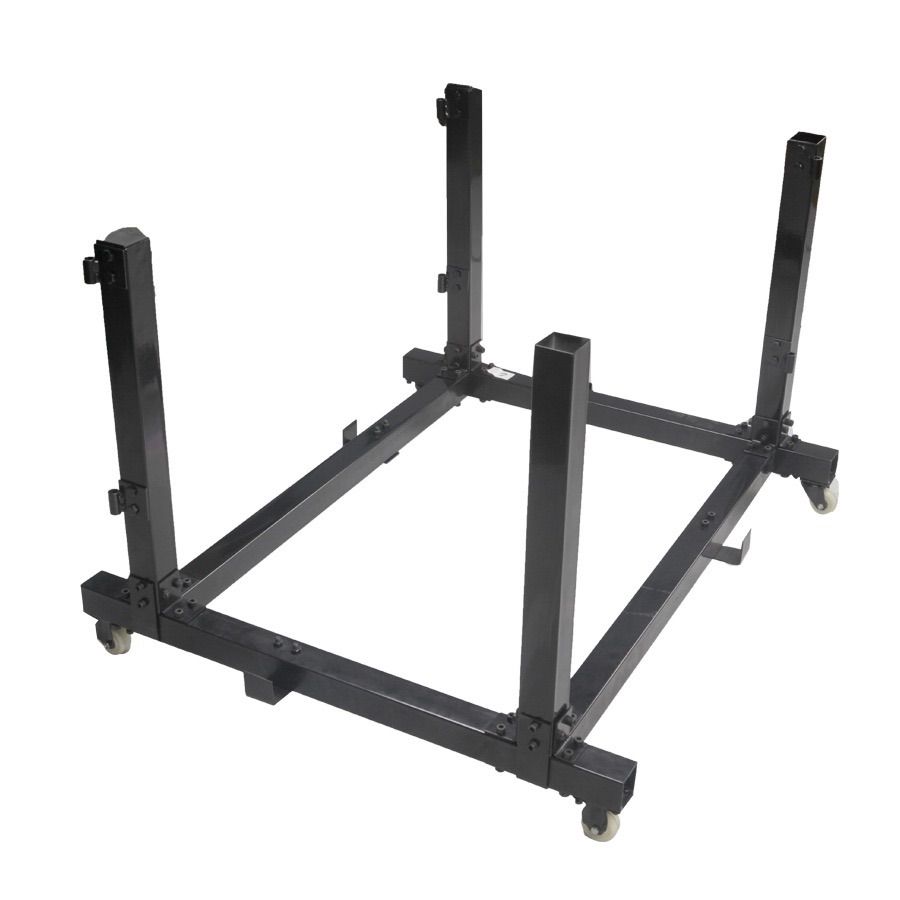 グラディエーター対応 可動式ドア収納スタンド