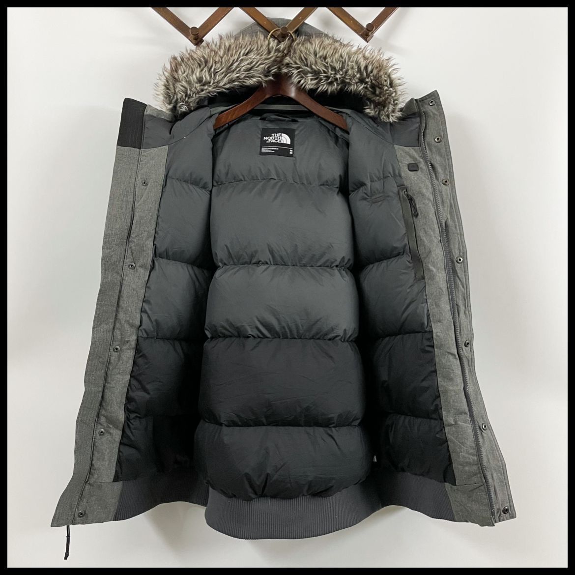 THE NORTH FACE ノースフェイス ゴッサムジャケット ダウン