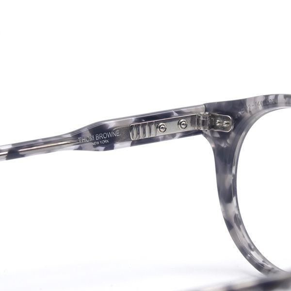  THOM BROWNE トムブラウン UEO 404 A-020-45 メガネ 小物