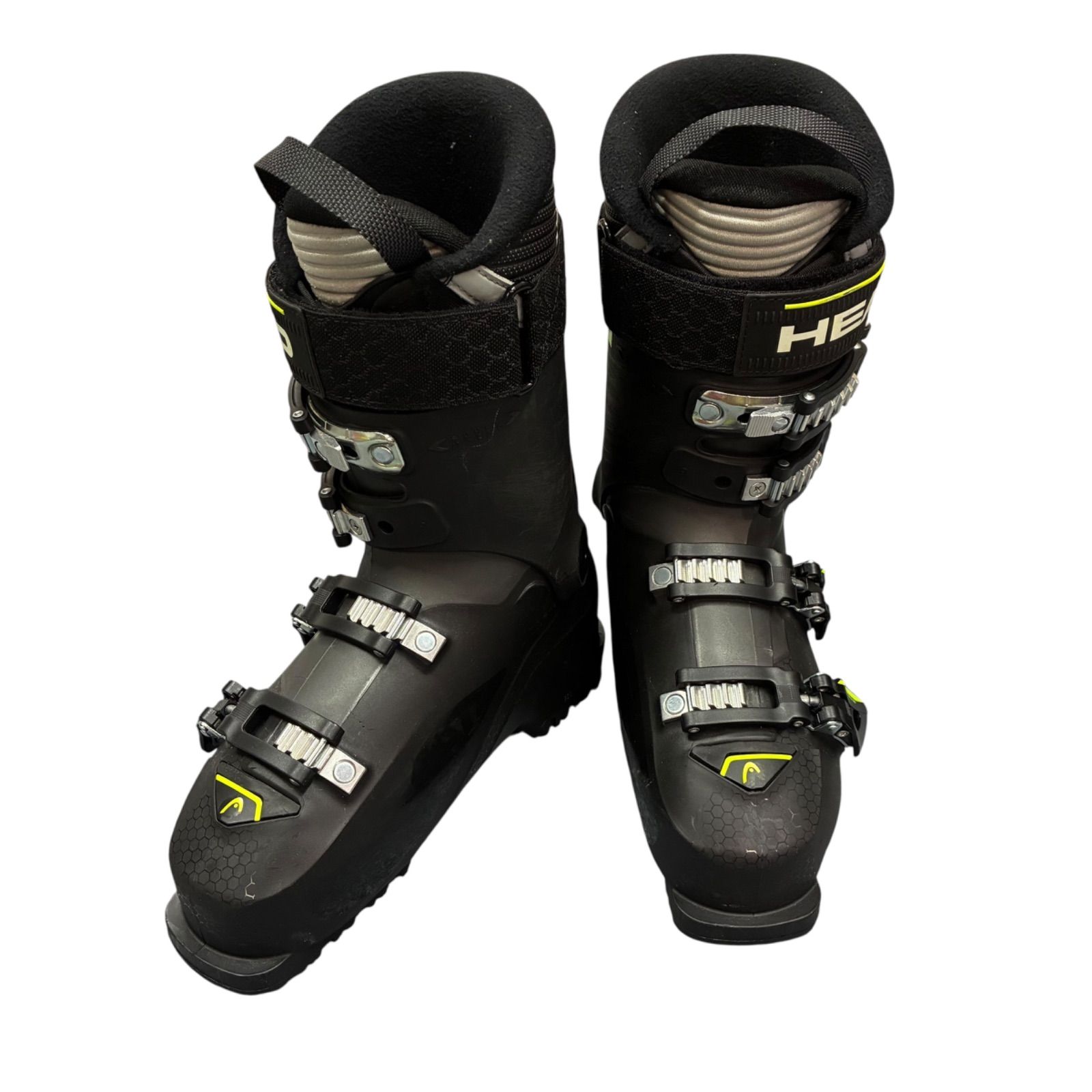 HEAD スキーブーツ EDGE LYT80HV 25.5cm 楽天市場】ヘッド HEAD スキーブーツ メンズ EDGE LYT 80 HV エッジ