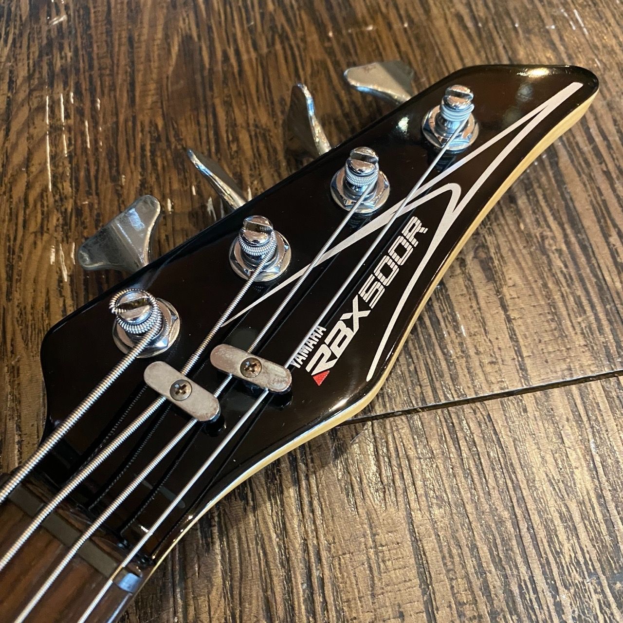 Yamaha RBX500R 1988年製 Made in Japan Electric Bass ヤマハ