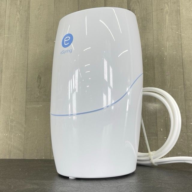 アムウェイ浄水器【中古】動作保証 Amway eSpring 100185HK 100186 イースプリング 据置型/59096 - メルカリ