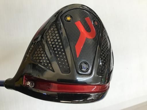 中古】 ロッディオ RODDIO S-Design Oversized 1W(ブラック) R