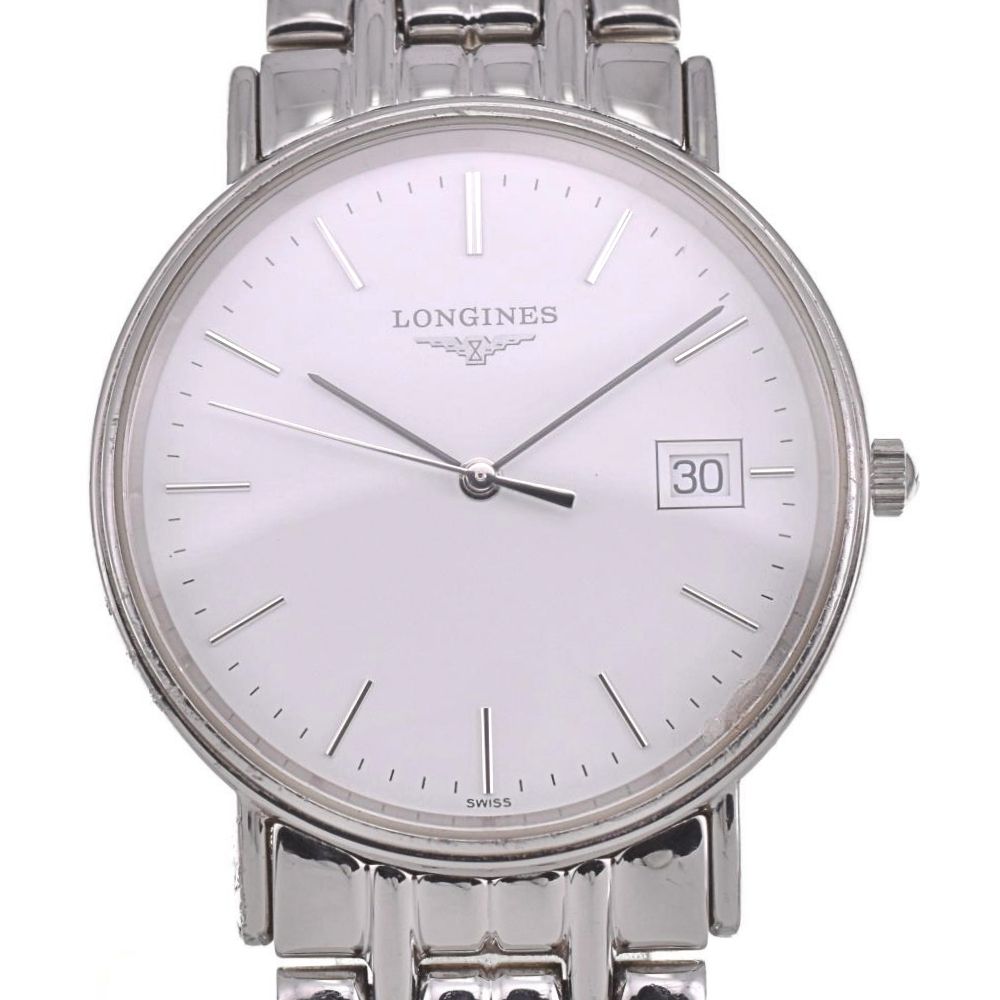 ロンジン LONGINES L4.720.4 グランド クラシック デイト