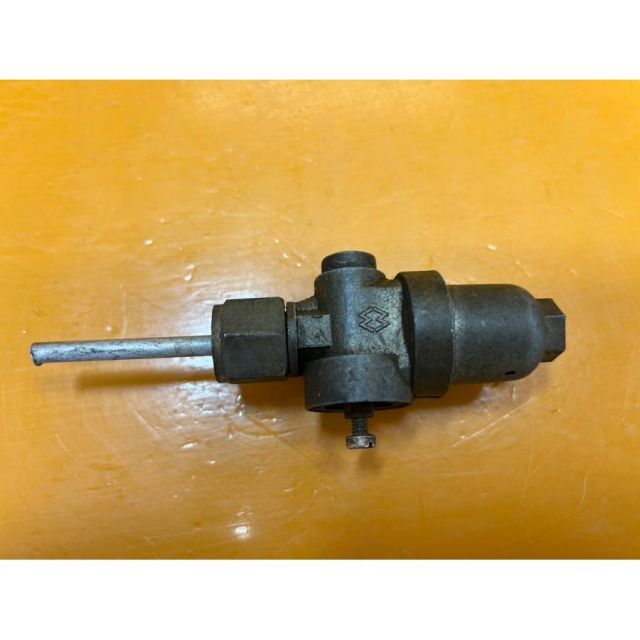 71852 中古 KAWASAKI カワサキ メグロ? 燃料コック 71852 中古 KAWASAKI カワサキ メグロ? 燃料コック