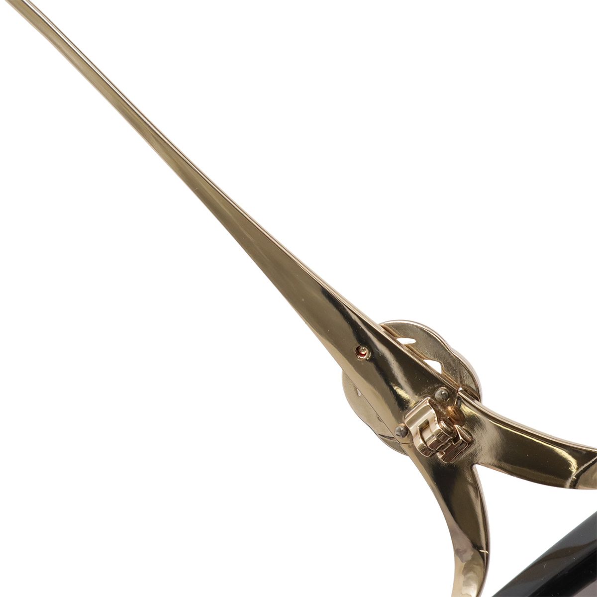 GUCCI グッチ インターロッキングG シェリーライン サングラス アイ