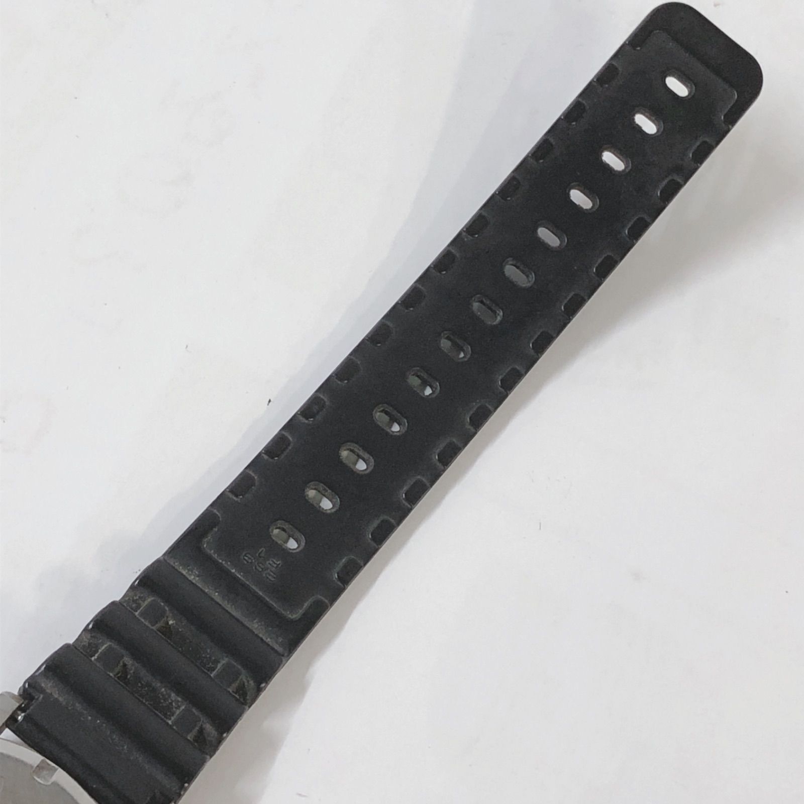 カシオ CASIO YACHT TIMER ヨットタイマー TRW-301 腕時計 - メルカリ