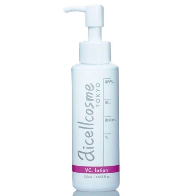 アイセルコスメ APPSビタミンローション 120 ml 業務用