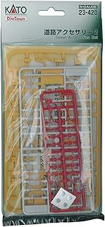 KATO シーナリーセット 道路製作 LK952 24-341 ジオラマ用品 38