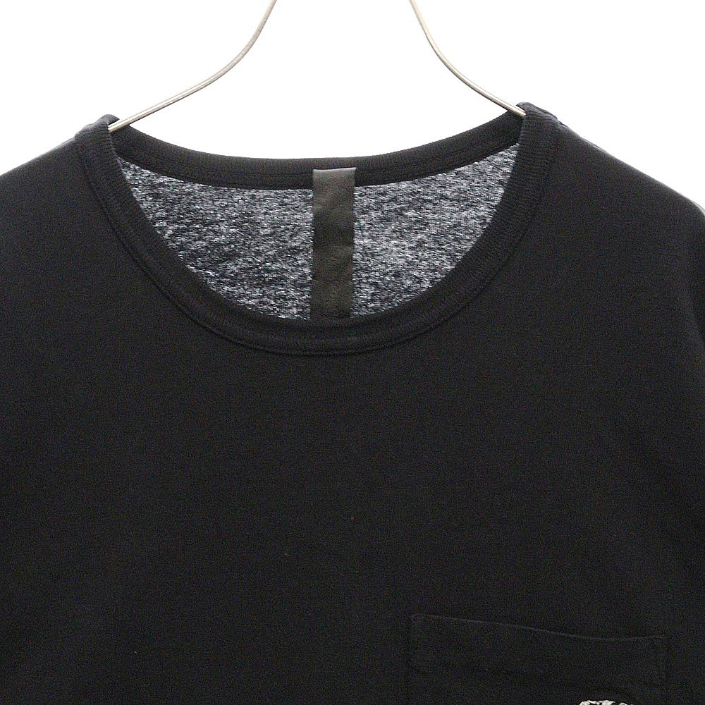 クロムハーツ　Y NOT ワイノット高級ライン　ロンt 楽天市場】CHROME HEARTS(クロムハーツ) サイズ:S Y NOT L/S Tee